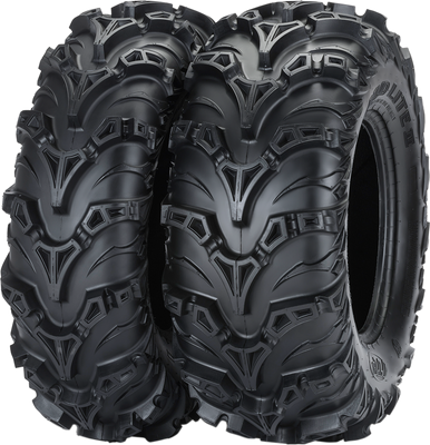 ITP Tire - Mud Lite II - Front - 27x9-12 - 6 Ply 6P0525