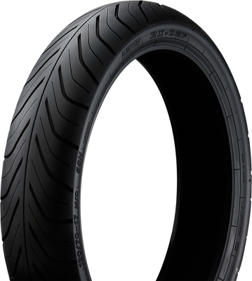 IRC Tire - RX-02 - Front - 110/70-17 - 54H 310235