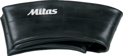 MITAS Inner Tube - Heavy-Duty - 16" - TR-6 - Center Metal Valve 70001331