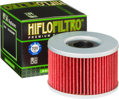 HIFLOFILTRO Oil Filter - Kymco HF561