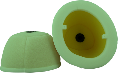 NO TOIL Pre-Oiled Air Filter - Honda 1250