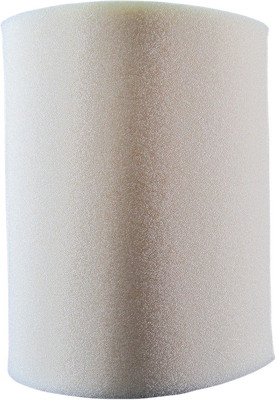 NO TOIL Foam Air Filter - Yamaha 380-21