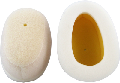NO TOIL Foam Air Filter - Suzuki 270-01