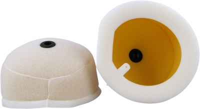 NO TOIL Foam Air Filter - Honda 120-06
