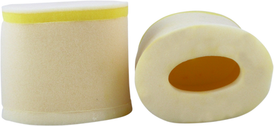 NO TOIL Foam Air Filter - Suzuki 370-06