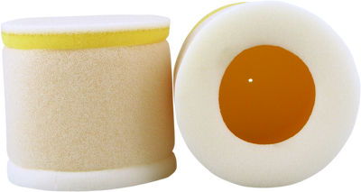 NO TOIL Foam Air Filter - Kawasaki/Suzuki 370-03