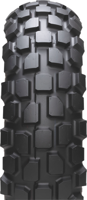 IRC Tire - GP22 - Front/Rear - 100/90-12 - 59J T10516