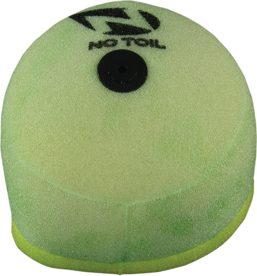 NO TOIL Pre-Oiled Air Filter - Gas Gas/Honda/Kawasaki/KTM/Suzuki 1243