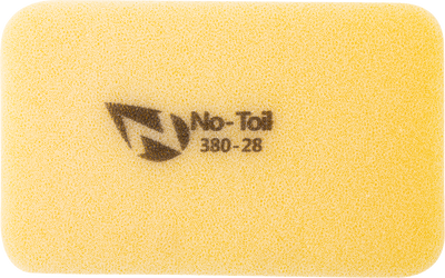 NO TOIL Air Filter - Yamaha 380-28