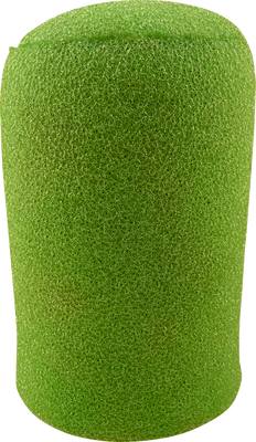 NO TOIL Pre-Oiled Air Filter - Kawasaki 3422