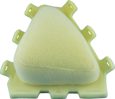 NO TOIL Foam Air Filter - Honda 120-54