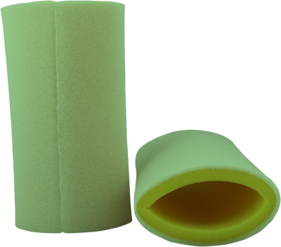 NO TOIL Pre-Oiled Air Filter - Yamaha 3816