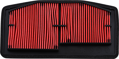 HIFLOFILTRO Air Filter - Triumph HFA6506