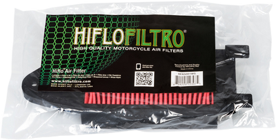 HIFLOFILTRO Scooter Air Filter - Kymco/Malaguti HFA5001