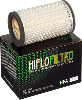 HIFLOFILTRO Replacement OE Air Filter - Kawasaki HFA2403