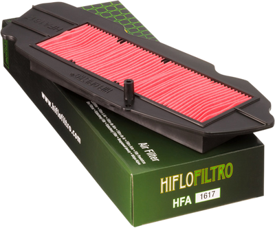 HIFLOFILTRO Replacement OE Air Filter - Honda HFA1617