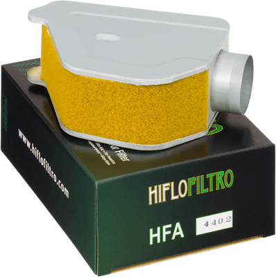 HIFLOFILTRO Replacement OE Air Filter - Yamaha HFA4402