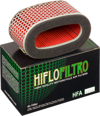 HIFLOFILTRO Replacement OE Air Filter - Honda HFA1710