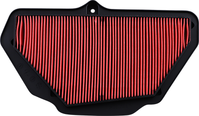 HIFLOFILTRO Replacement Air Filter - Kawasaki HFA2925