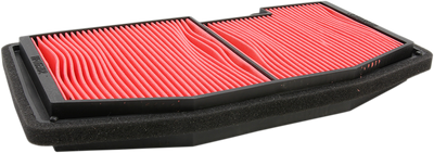 HIFLOFILTRO Replacement Air Filter - Triumph HFA6502