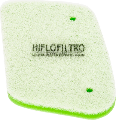 HIFLOFILTRO Replacement Air Filter - Aprilia HFA6111DS