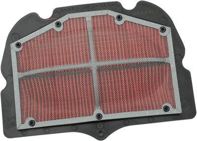 HIFLOFILTRO Replacement Air Filter - Suzuki HFA3911