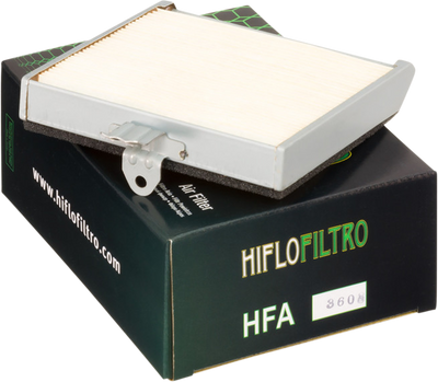 HIFLOFILTRO Replacement OE Air Filter - Suzuki HFA3608