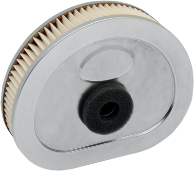 DRAG SPECIALTIES Replacement Air Filter - Evolution Big Twin E14-0305DS