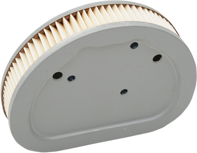 DRAG SPECIALTIES Replacement Air Filter - Dyna/Softail E14-0308DS