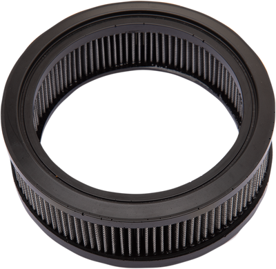 DRAG SPECIALTIES Replacement Air Filter - S&S Air Cleaner E14-0313DS