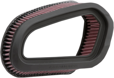 ARLEN NESS Replacement Big Sucker Stage 1 Air Filter - Touring/Trike 18-088