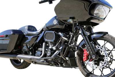 ARLEN NESS Performance Air Filter Kit - Stage II - Black 600-184
