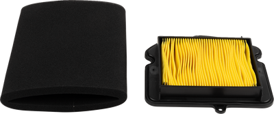 ALL BALLS Replacement Air Filter - Yamaha 48-1080