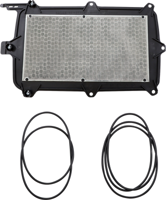 ALL BALLS Replacement Air Filter - Honda 48-1036