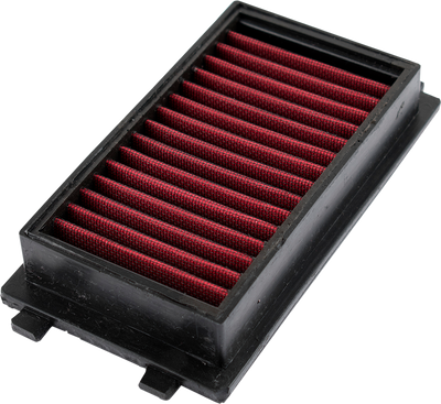 WSM Replacement Washable Air Filter - Yamaha 006-595-01