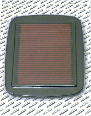 WSM Replacement Washable Air Filter - Yamaha 006-590