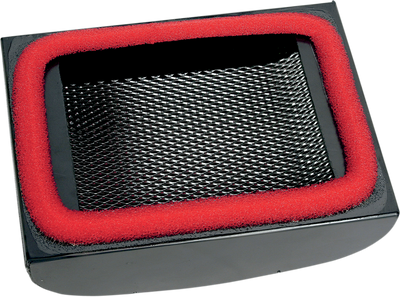 UNI FILTER Replacement OEM Air Filter - Honda NU-4071