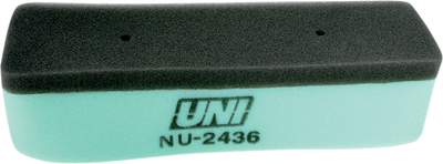 UNI FILTER Replacement OEM Air Filter - Suzuki NU-2436