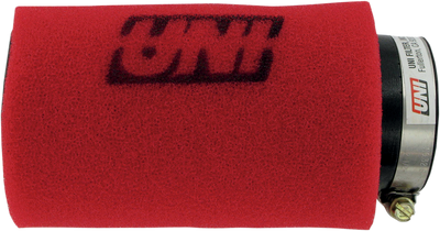 UNI FILTER 2-Stage Pod Air Filter - Angled UP-6200AST