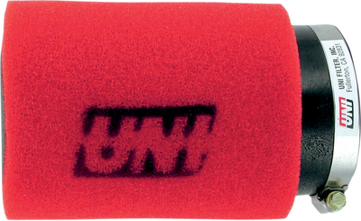 UNI FILTER 2-Stage Pod Air Filter - Angled UP-6300AST