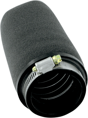 UNI FILTER Pod Air Filter - Black - Centered UP-6229