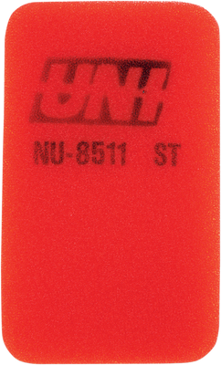 UNI FILTER Air Filter - Polaris NU-8511ST