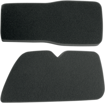 UNI FILTER Replacement OEM Air Filter - Suzuki NU-2477