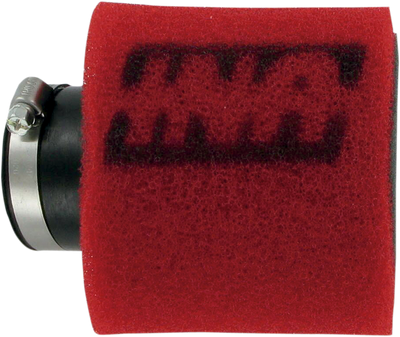 UNI FILTER 2-Stage Pod Air Filter - Angled UP-4125AST