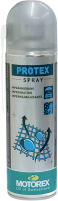 MOTOREX Protex Protectant - 500ml - Aerosol 302329