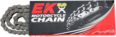 EK 428 Standard - Non-Sealed Chain - 104 Links 428-104
