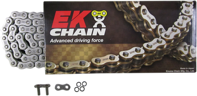 EK 525 MVXZ2 - Drive Chain - 120 Links 525MVXZ2-120