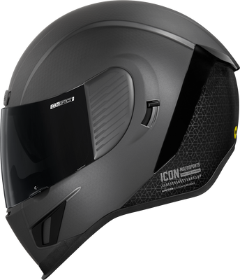ICON Airform™ Helmet with MIPS® Counterstrike in Silver – 2XL, Part Number 0101-15097
