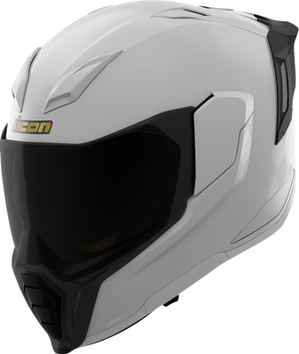 ICON Ultraflite Helmet Rizz Rizz MIPS® White - 2XL 0101-17944