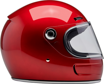 BILTWELL Gringo SV Helmet in Metallic Cherry Red, XL – Part 1006-351-505